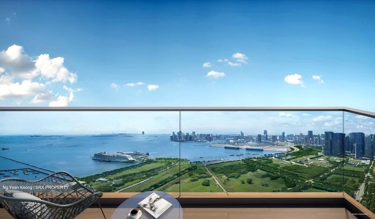 Marina Gardens Lane (D1), Condominium #596352111